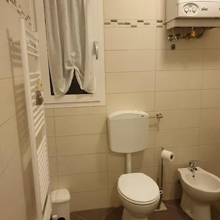 Sanmarco4 Apartment Caorle