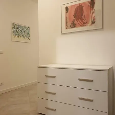 Apartment Sanmarco4