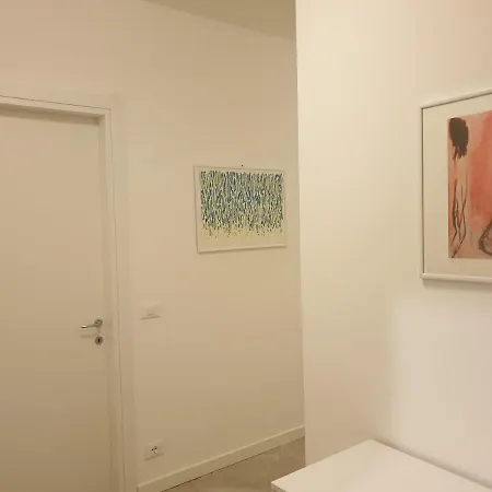Sanmarco4 Apartment *